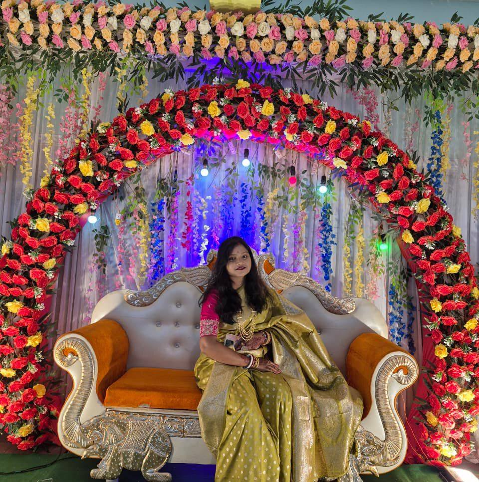 Sandip Rana S