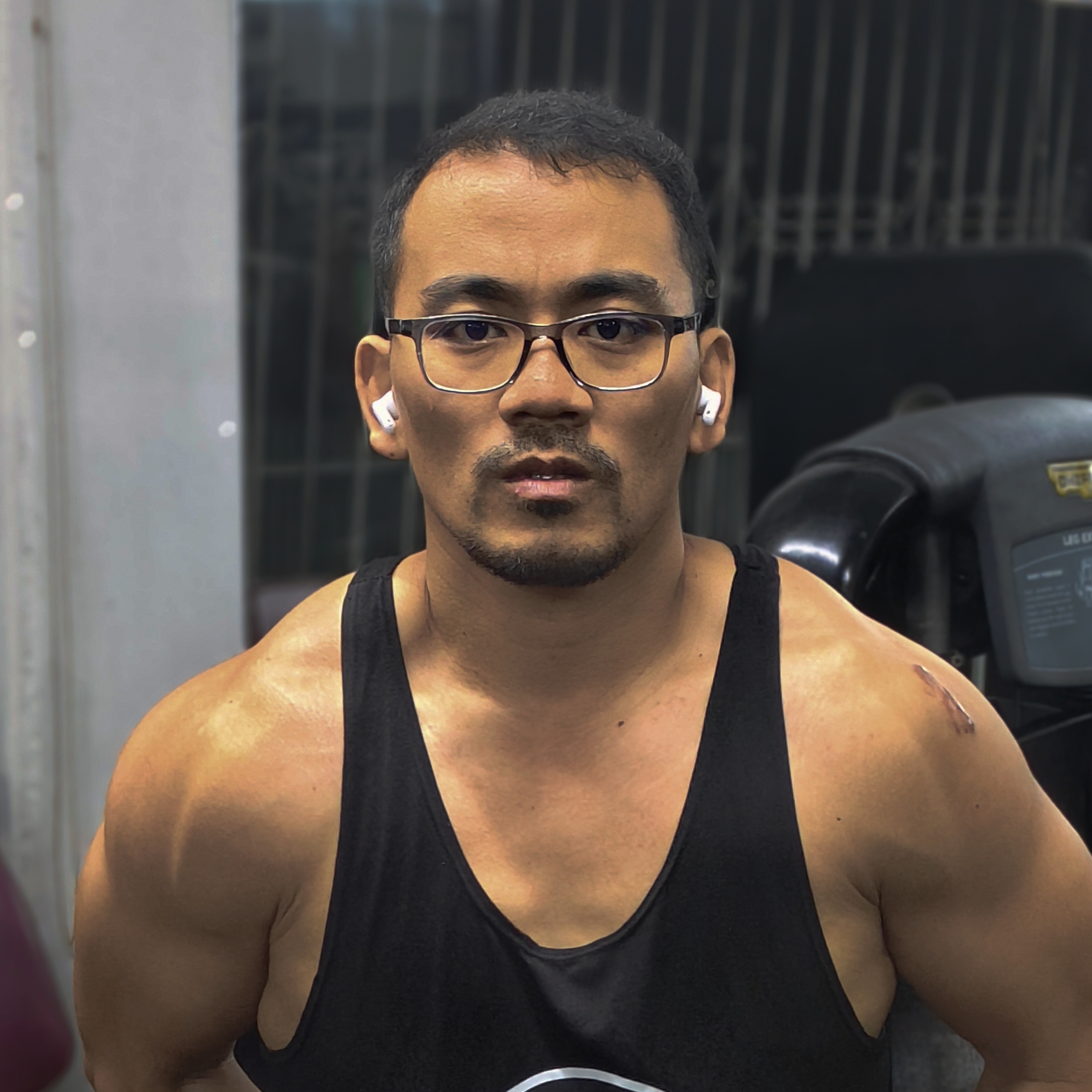 Philippine Fitness Gym Community | IF YOU COULD CHOOSE ONLY ONE ...