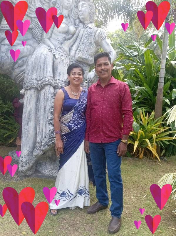 Pastor Sandun Peiris on Reels