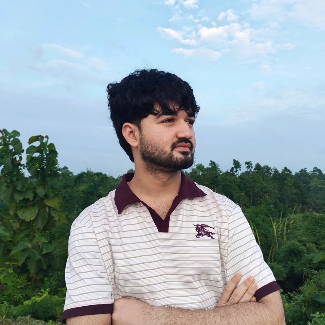 Md Rifat