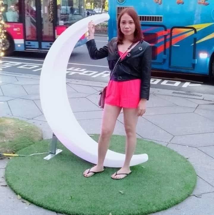 Leah's S. Del Rosario
