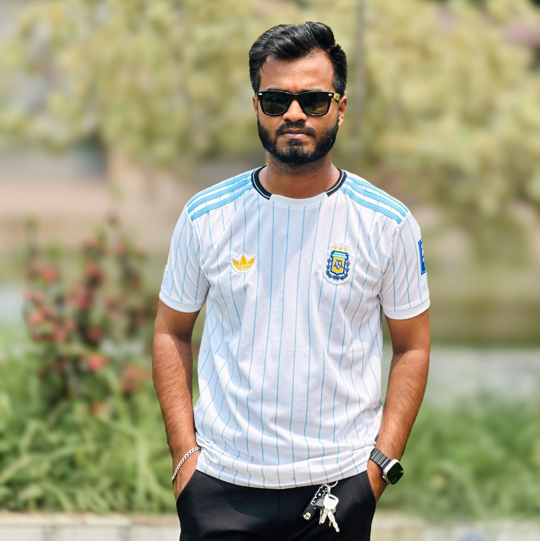 Life of Modho | Dhaka