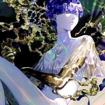Phosphophyllite フォスフォフィライト 「Fujita Role Play 」