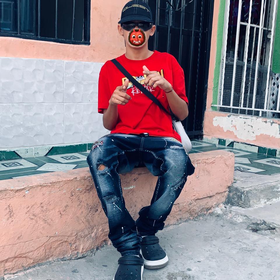 Alexito Dmn