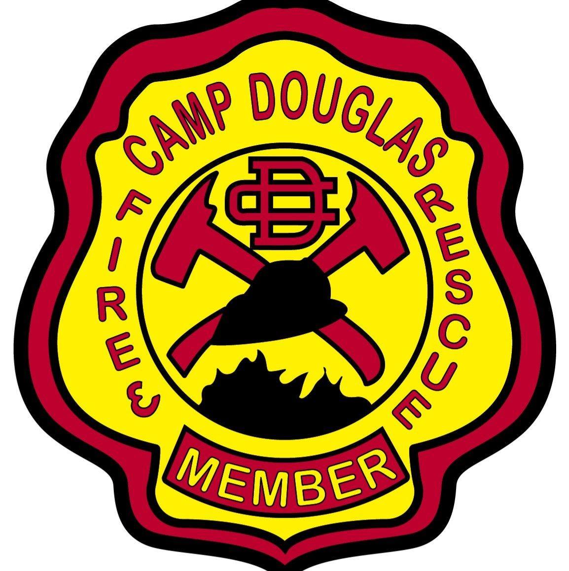 Camp Douglas Fire & Rescue - Camp Douglas Fire & Rescue recently ...