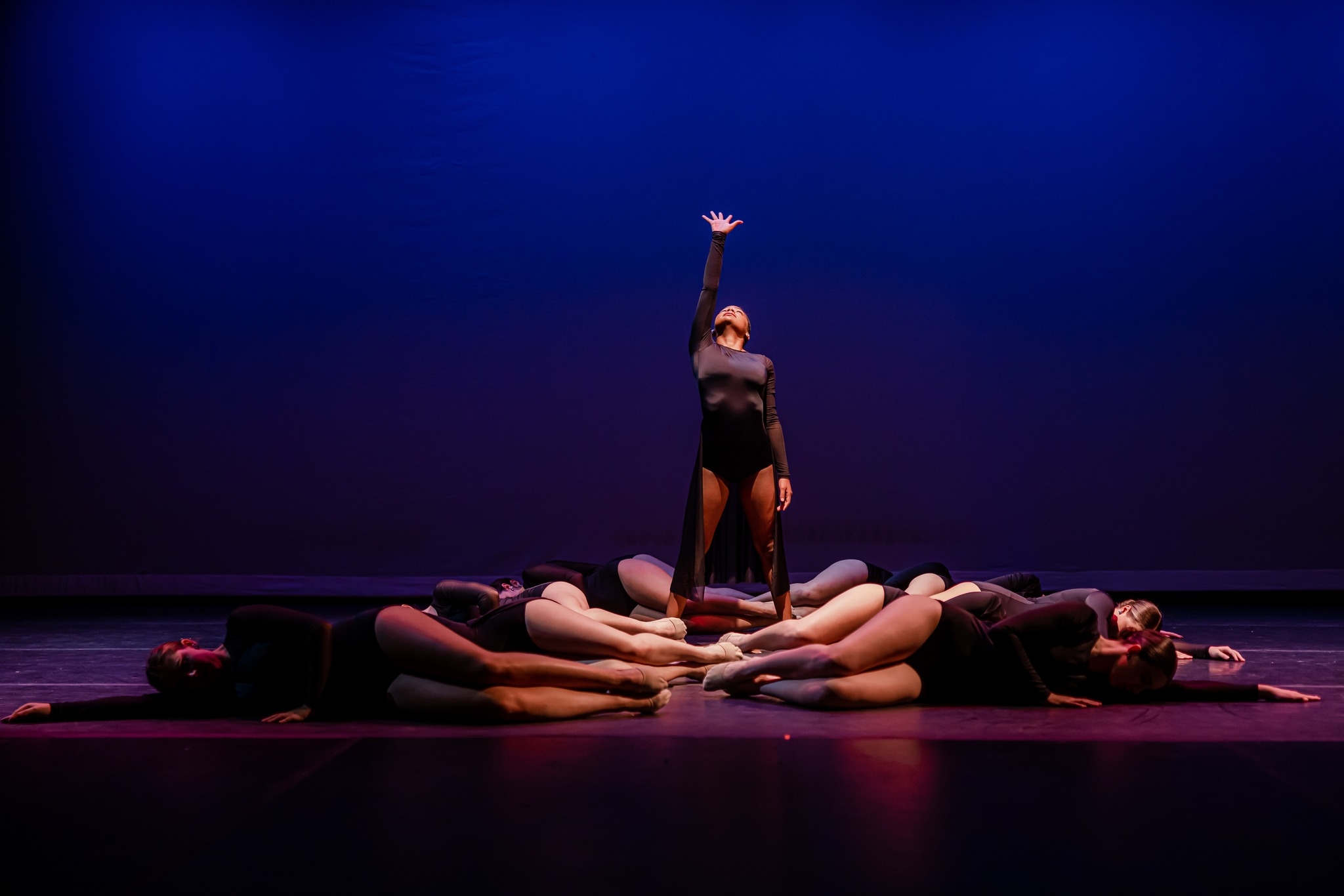 Pingree Dance Program | South Hamilton MA
