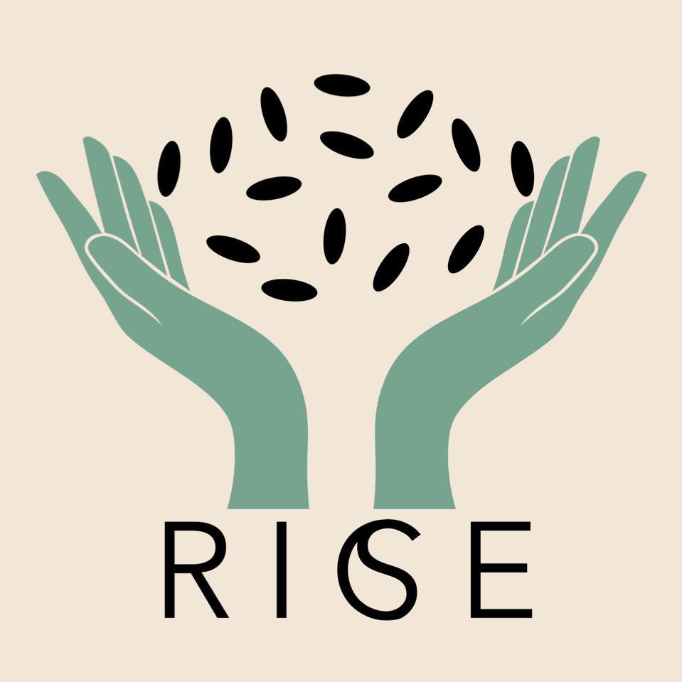 Rice for Rise PH