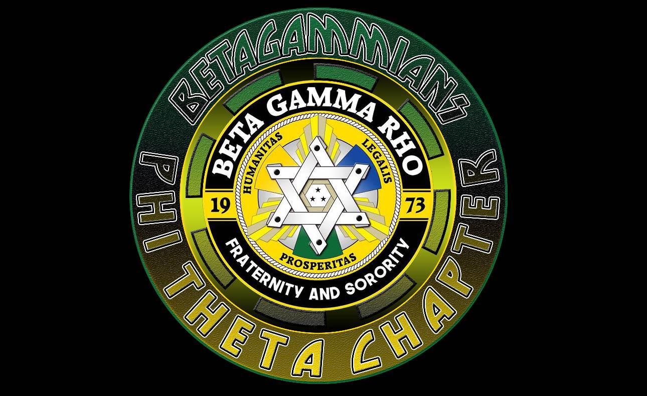 Beta Gamma Rho | Talacogon