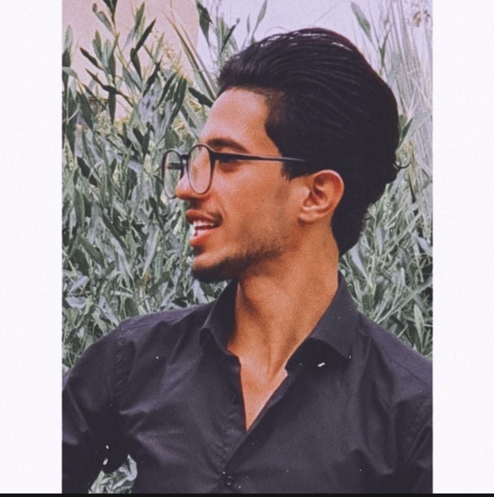 Mohammed Riad//محمد رياض