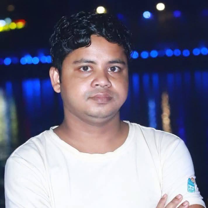 M Ruman Ahmed