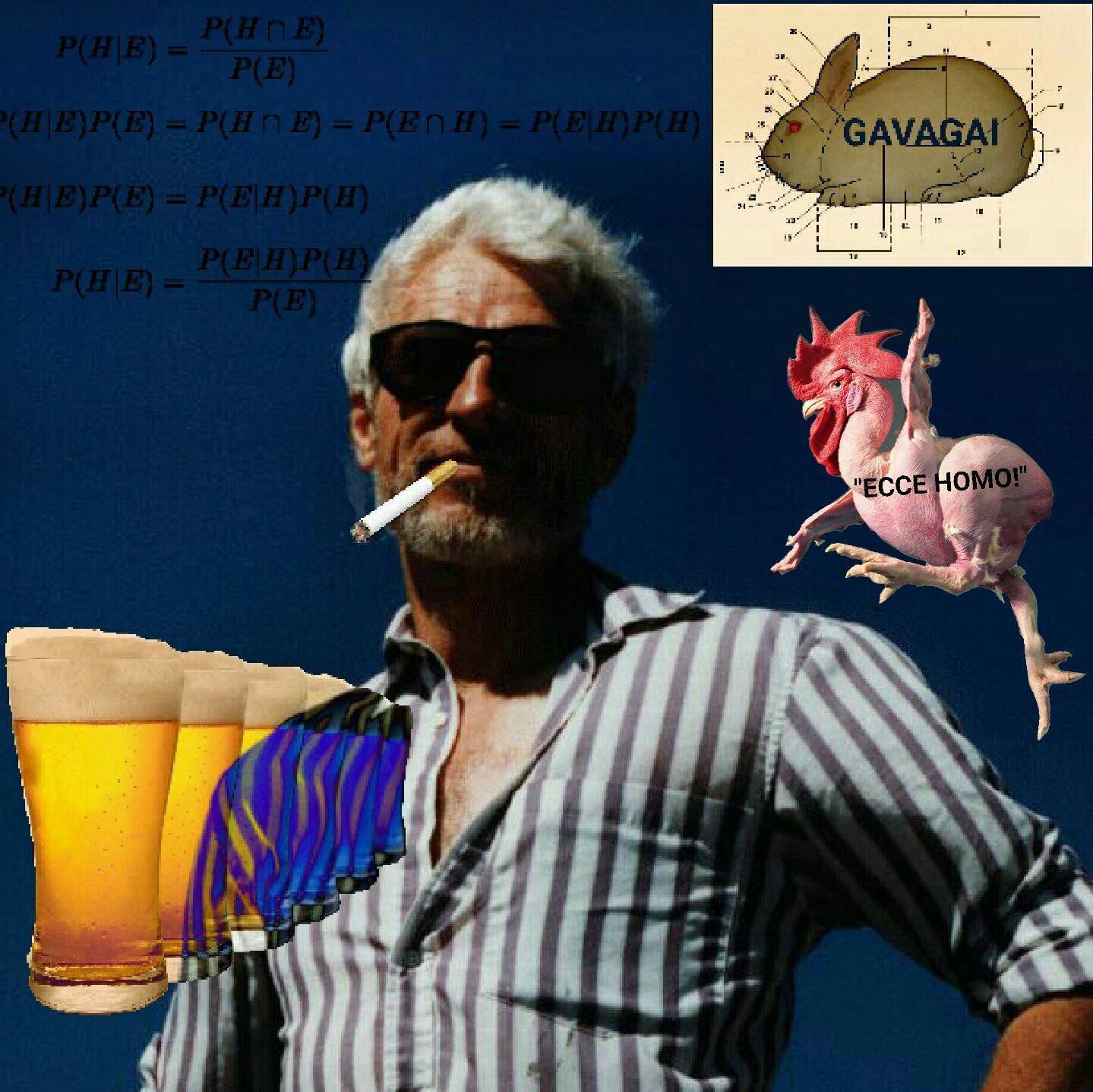 Philosophy Memes for Fantastic Philistines