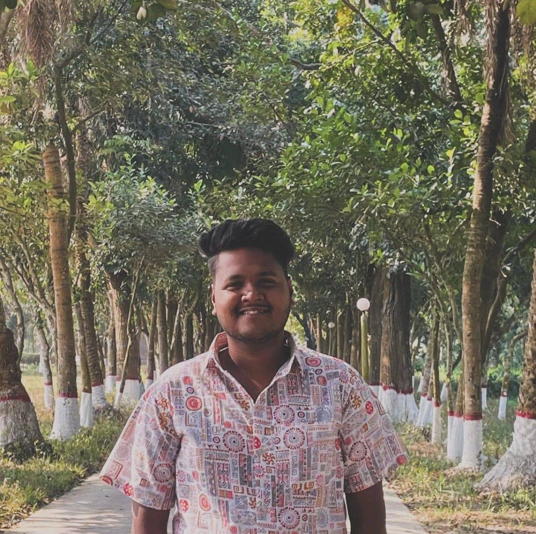 Sadik Hasan Dipu