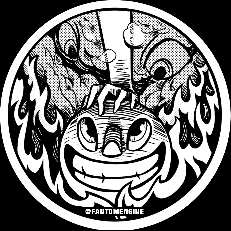 Fantom Engine