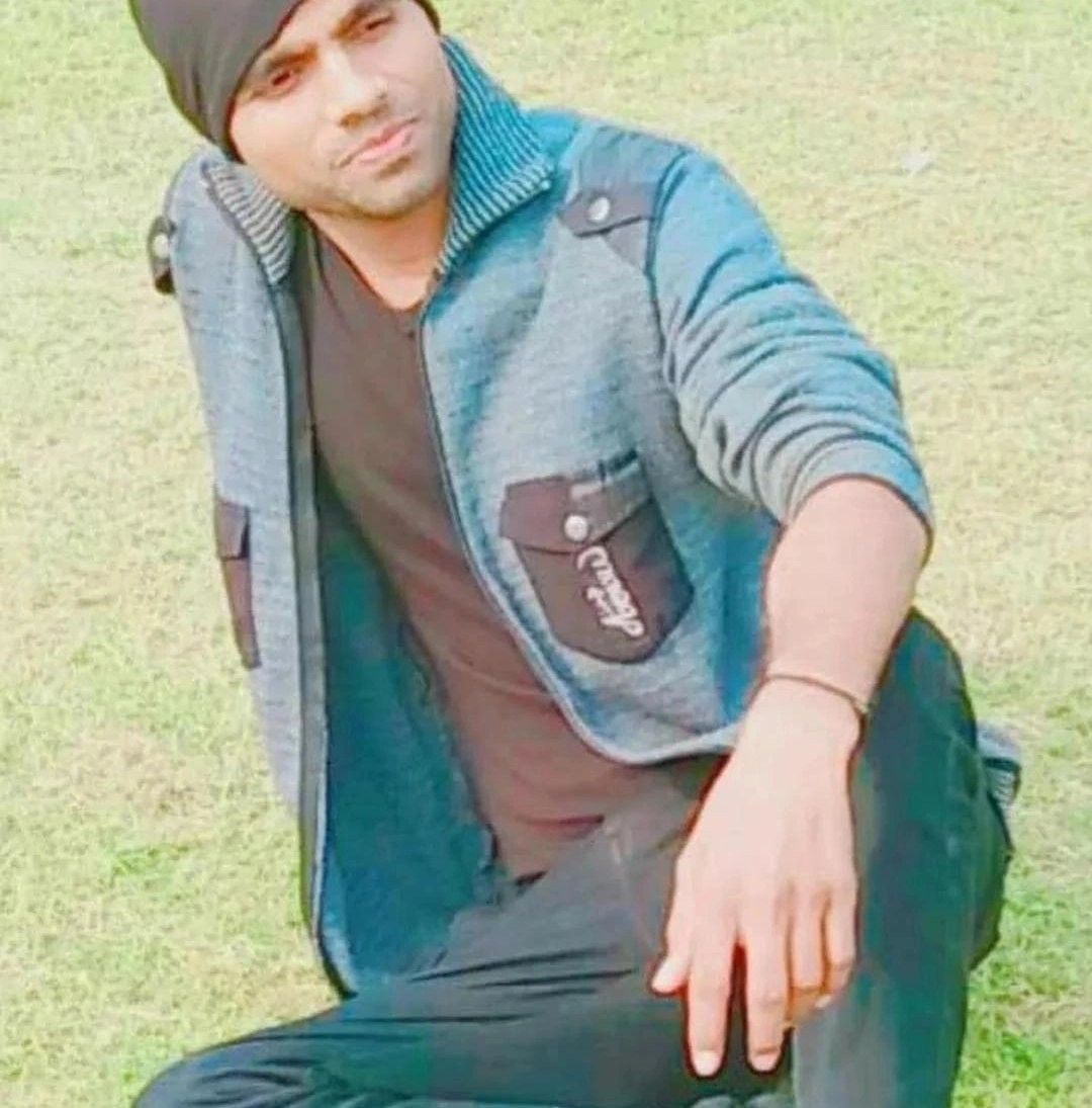 Amit Raj