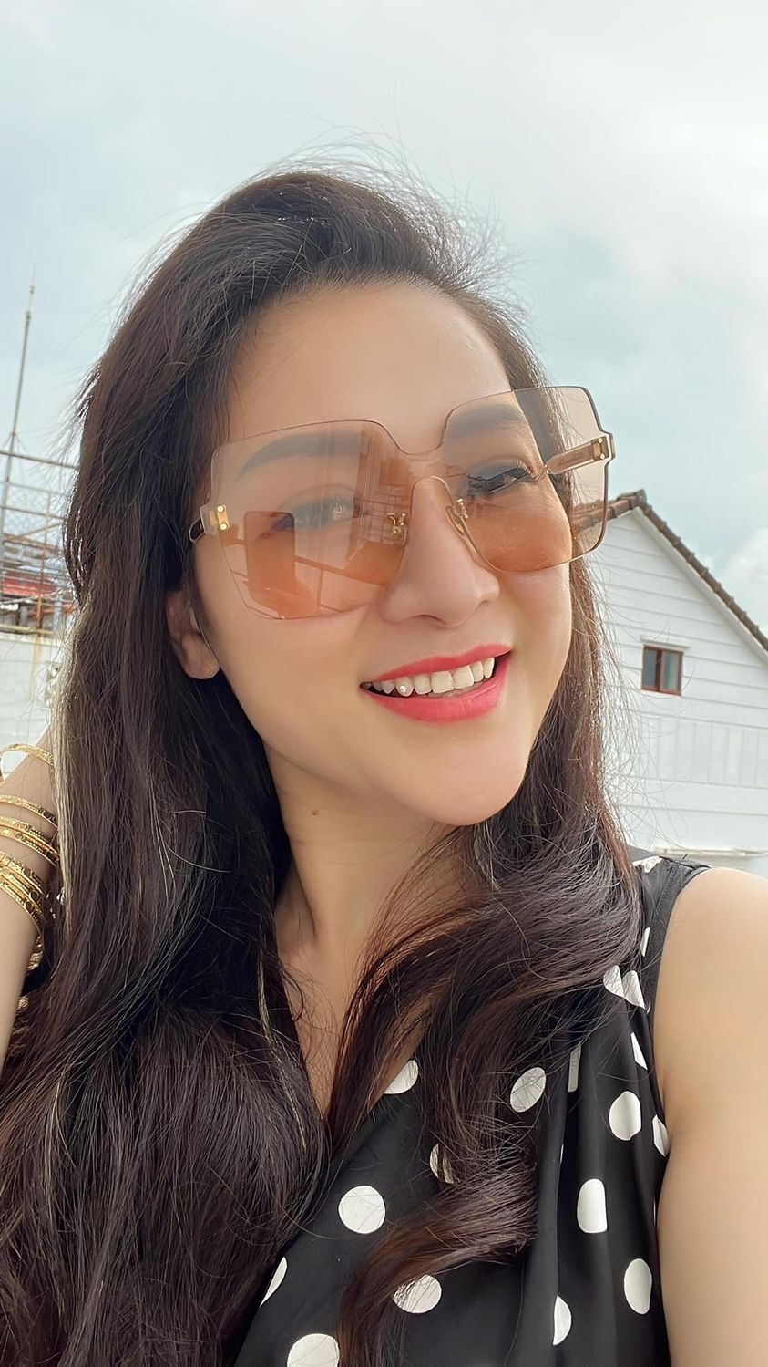 Linh Bông