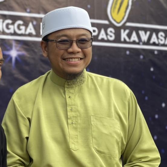 Ustaz Muhammad Rajab Akmal Al Idrisi