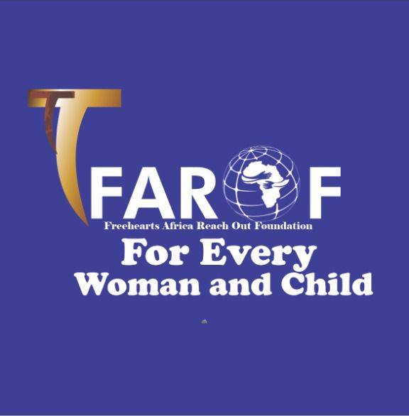 Freehearts Africa Reachout Foundation - FAROF | Kaduna