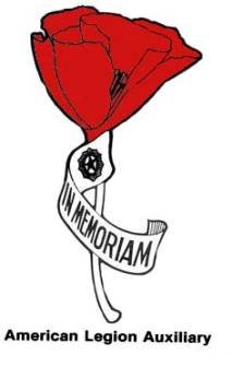 American Legion Auxiliary Department of NH Poppy Program