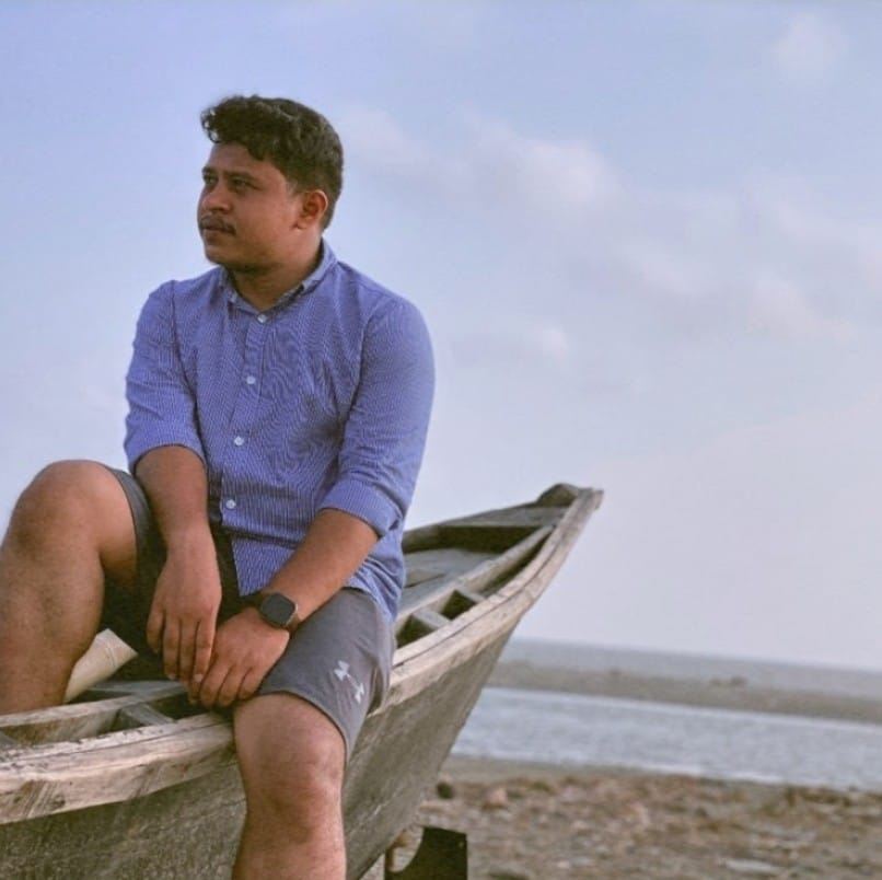 Rakib Ahmed