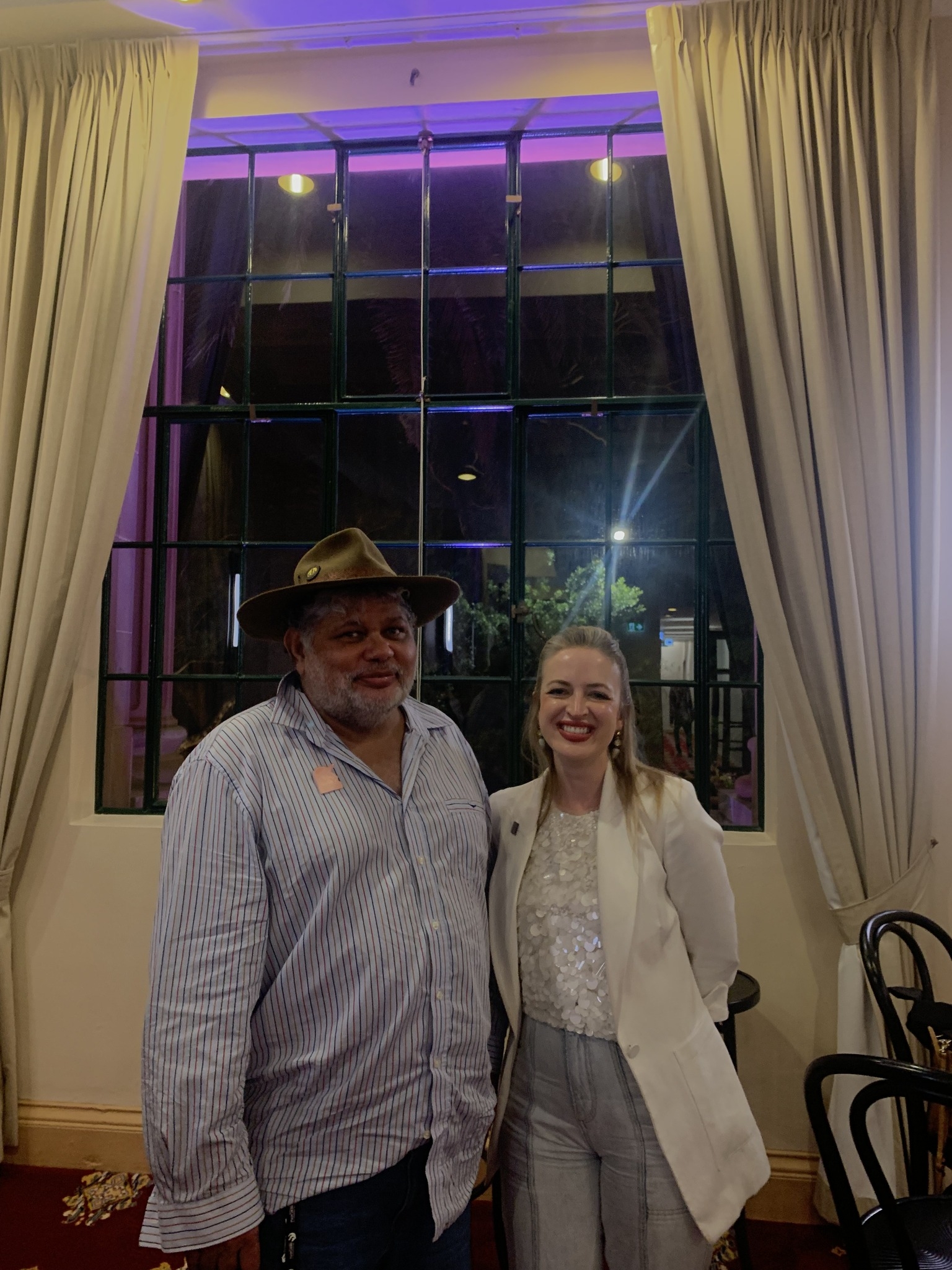 Councillor Elizabeth Adamczyk, Ward 4, City of Newcastle | Facebook
