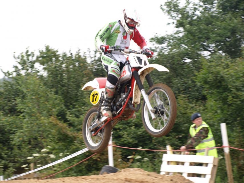 EVO British Championship