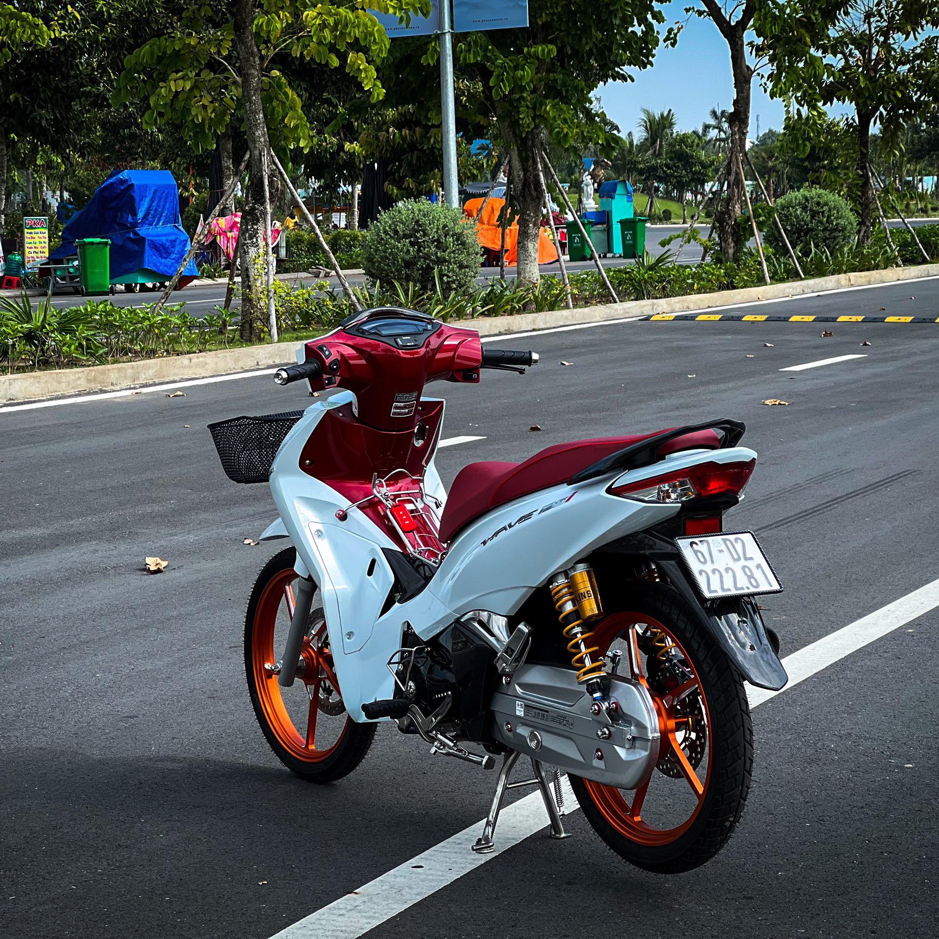 67 Racing Team