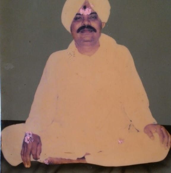 भावाचा फुलोरा
