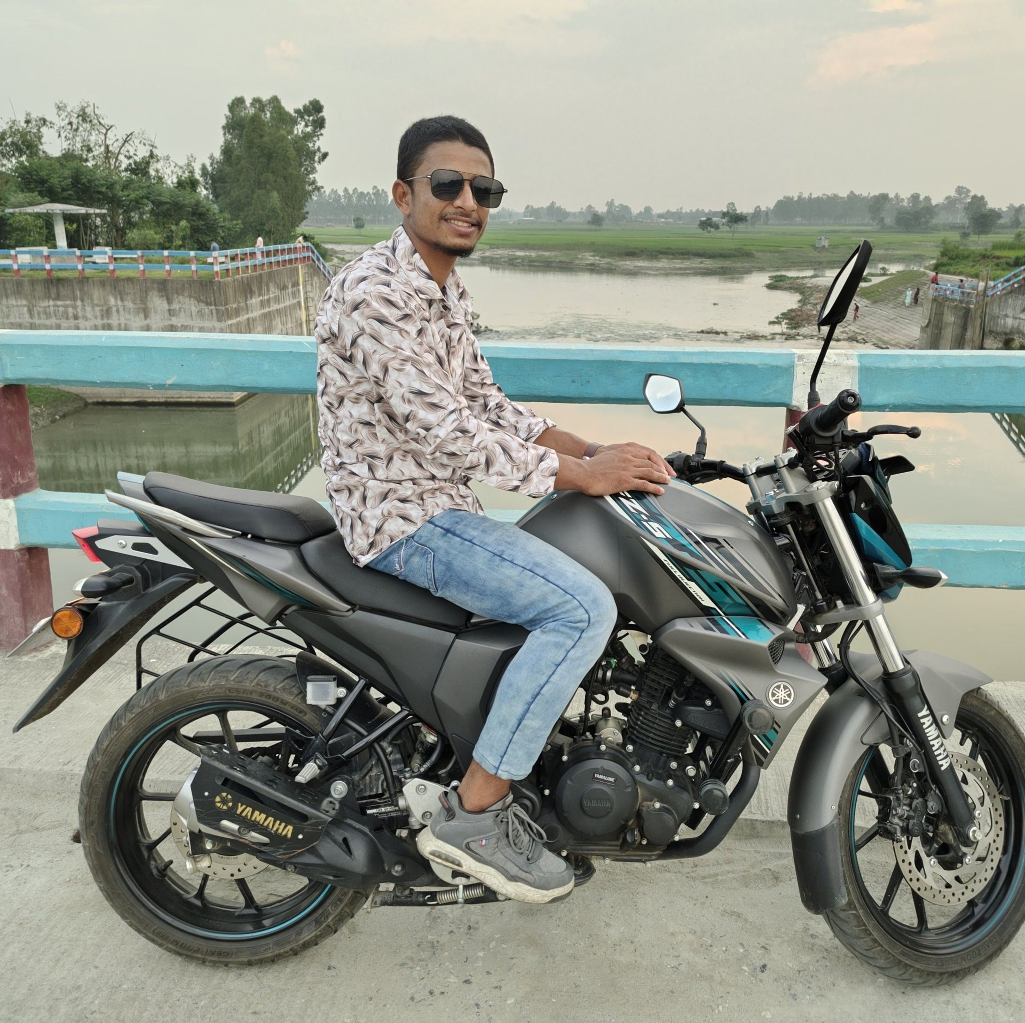 MD RASEL SARKAR