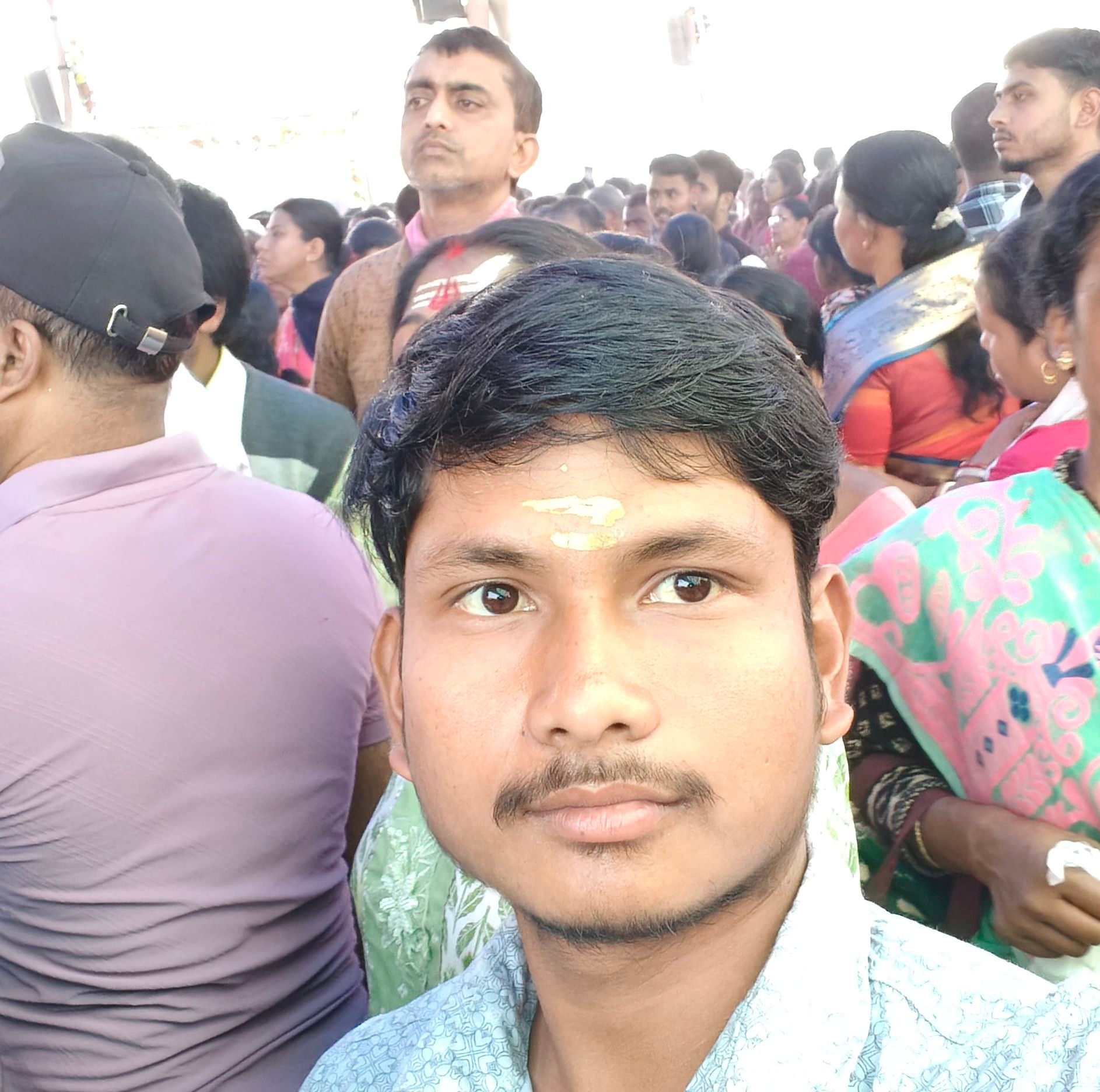 Rajib vai | Dhubri
