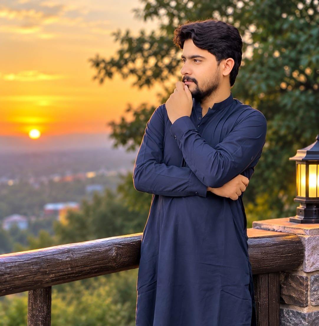 Samandar Khan