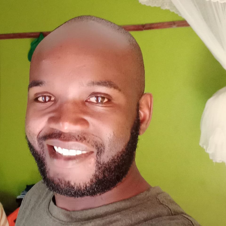 Chege Samuel