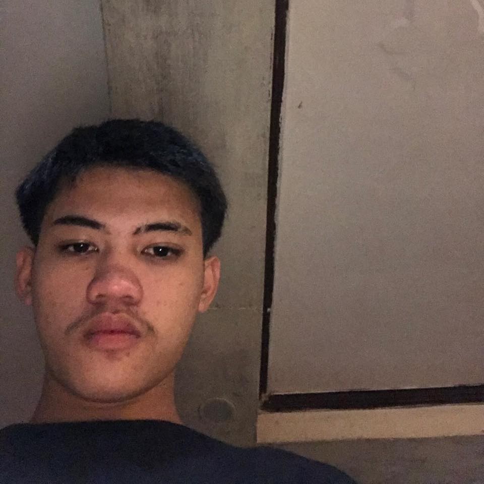 John Steve Reyes Cedeño