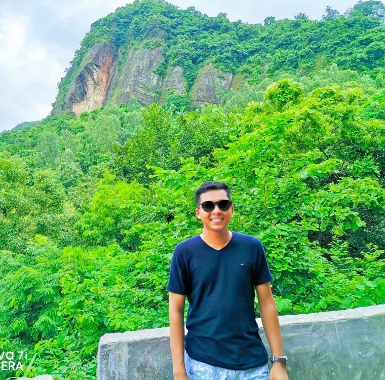 Rabiul Islam robi | Barisal