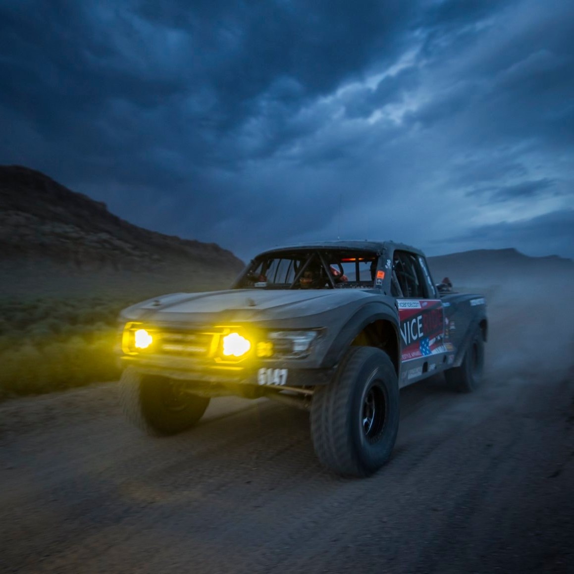 CS Racing