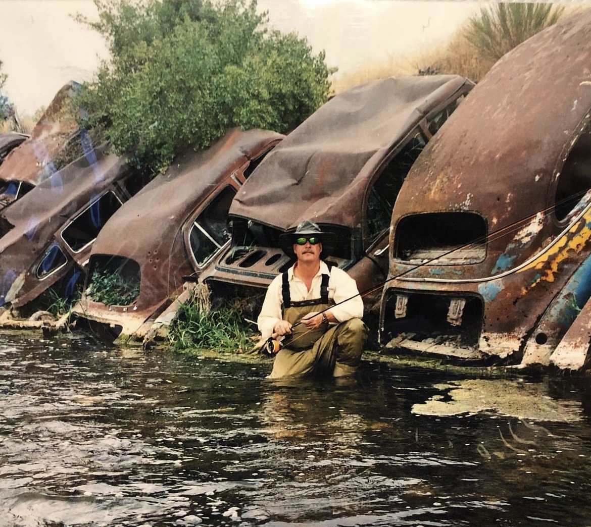 Tasmanian fly fishing,tying,anything fishing.( buy@sell discussion ...
