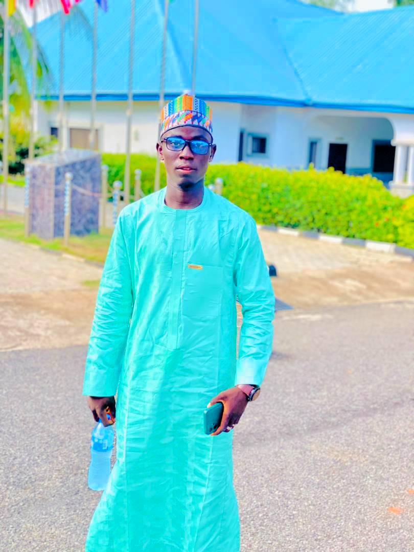 Sabon Dan Lafia on Reels