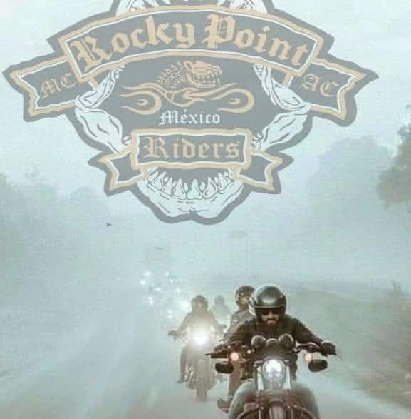 Rocky Point Riders Calera