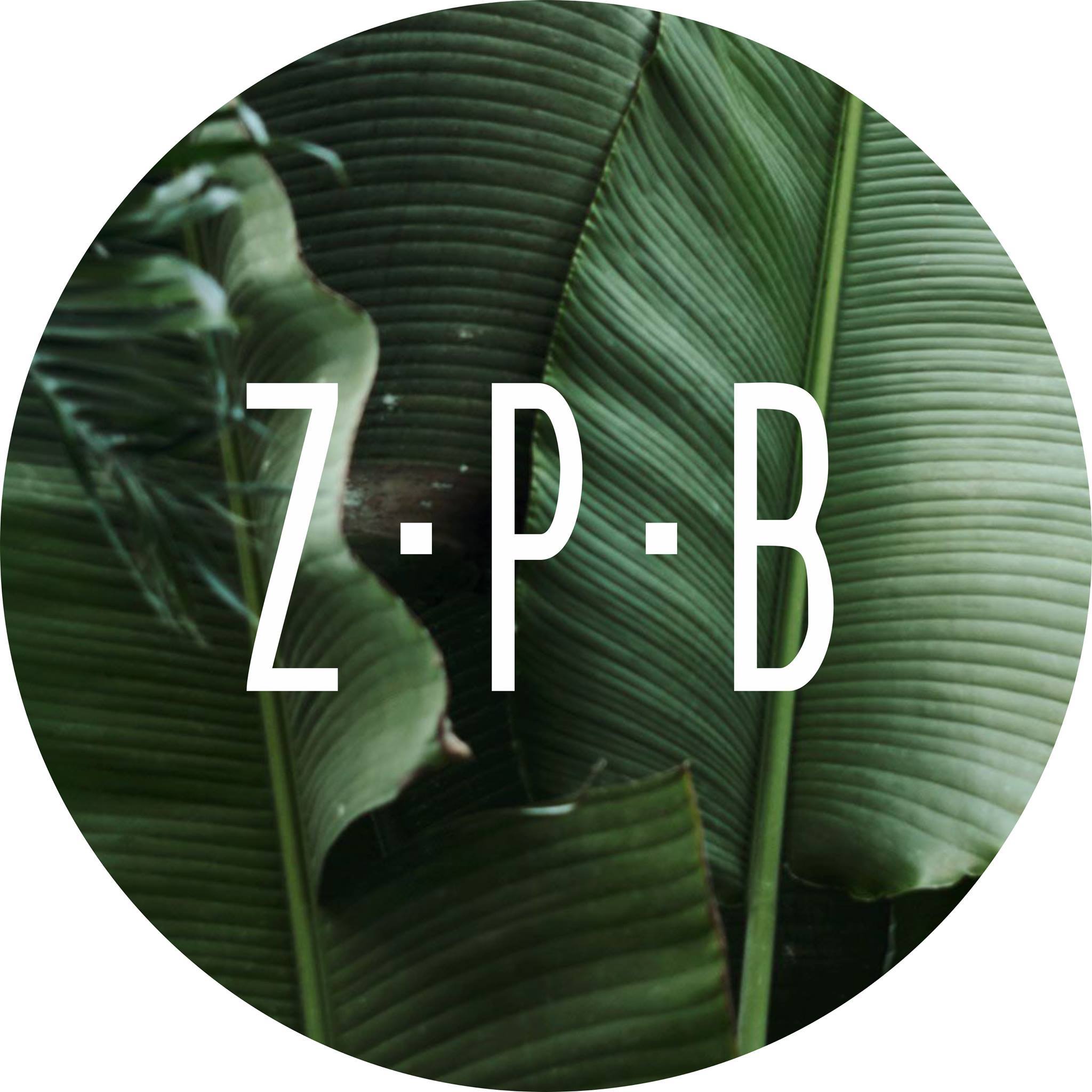 ZPB clothing