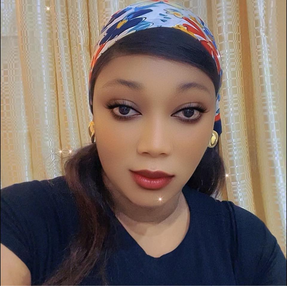 Kadiatou Keita