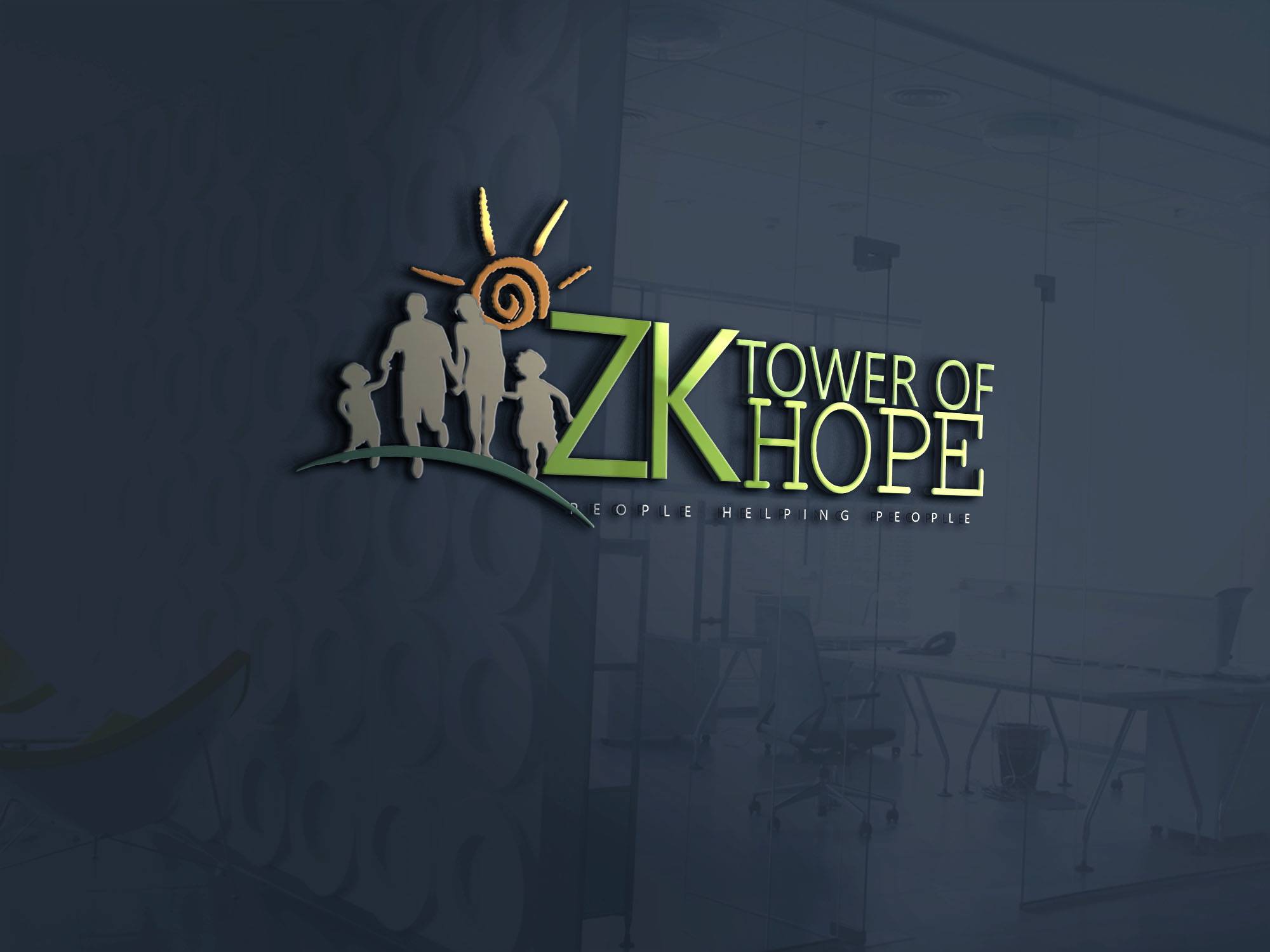 Zk Tower of Hope