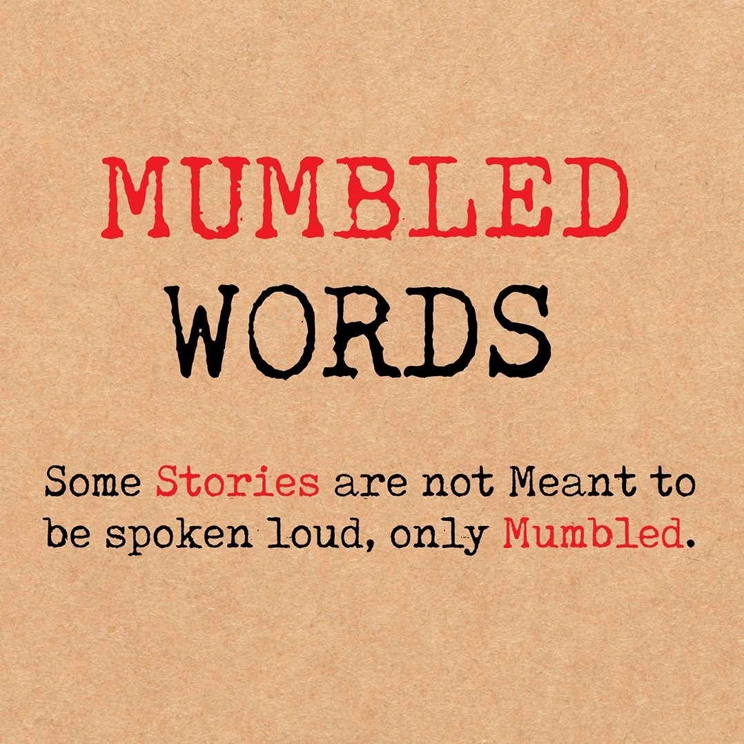 Mumbled Words