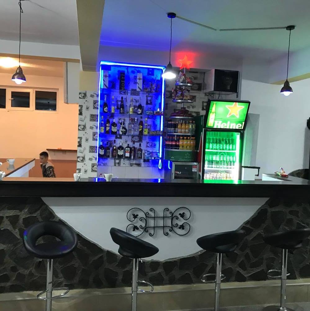Cafe Bar ASE | Sibiu