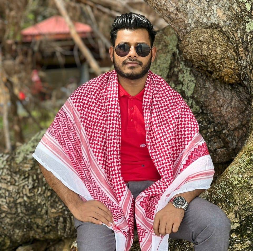 Abdur Rohim