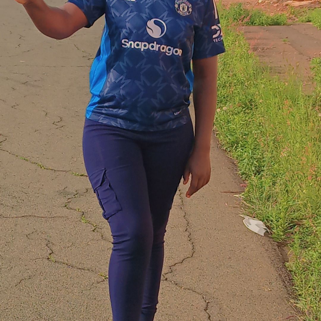 Payidamoyo Tembo