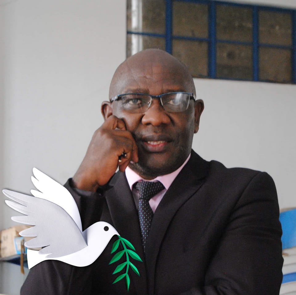 Pastor Ben Muthee Kiengei Sunday Service preaching | LYNXZ MEDIA TV