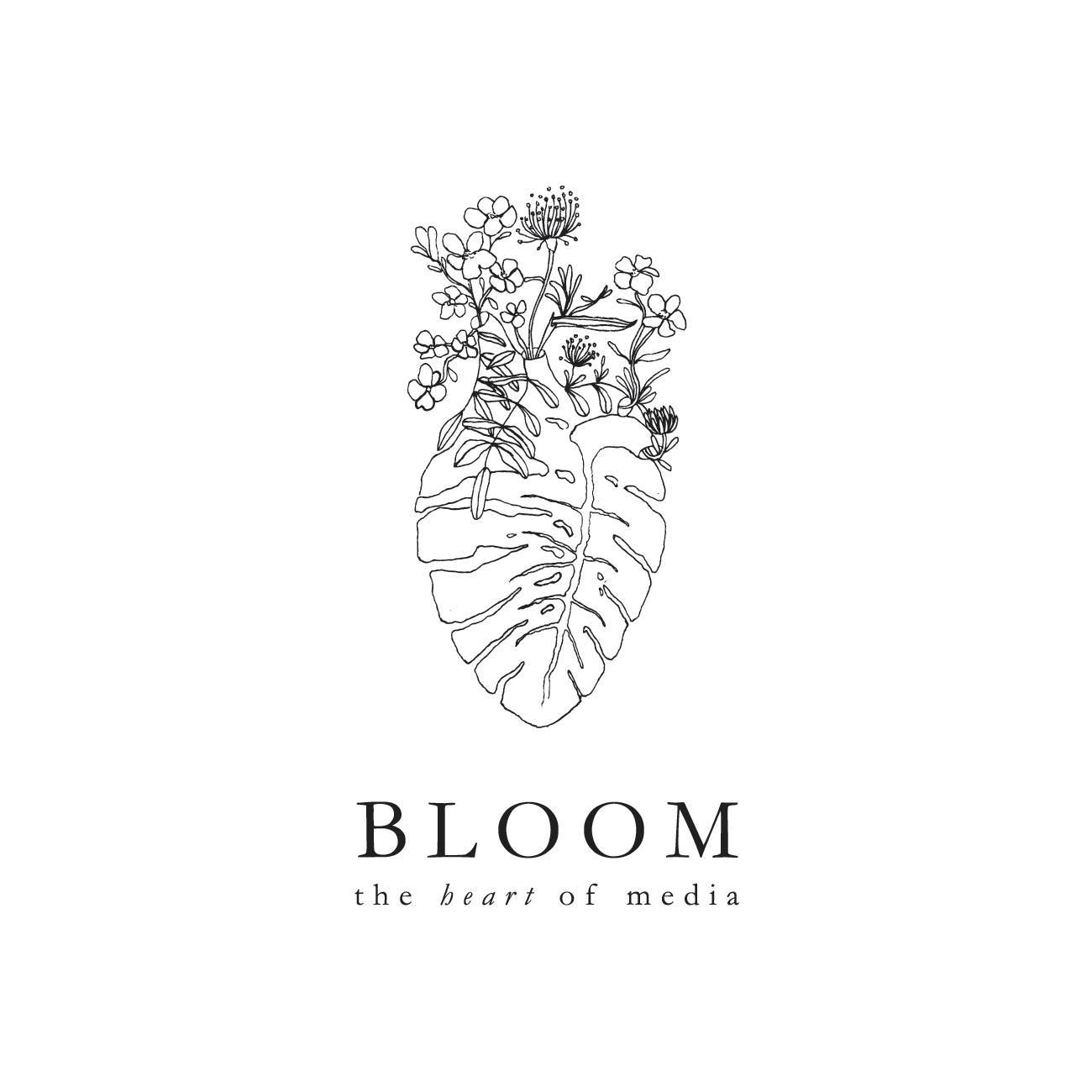 Bloom Creative Agency