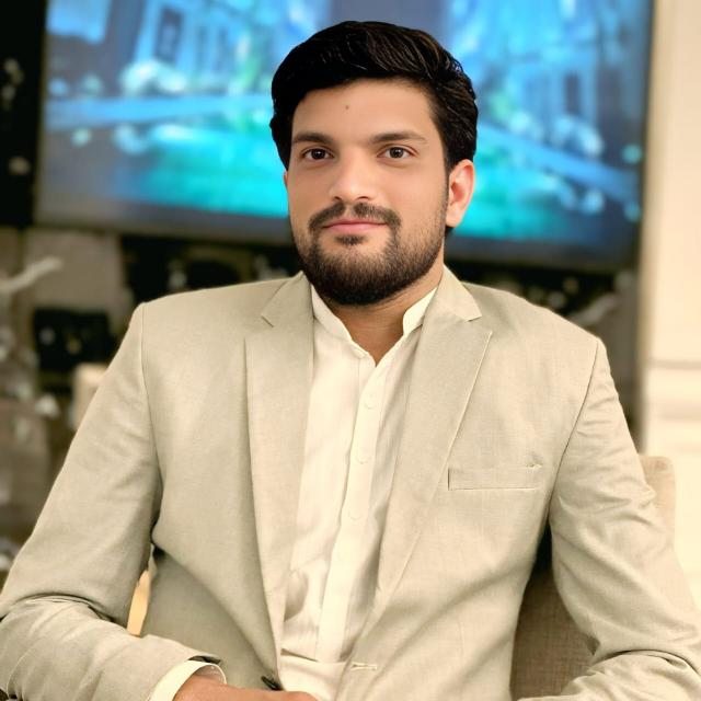Azeem Alvi