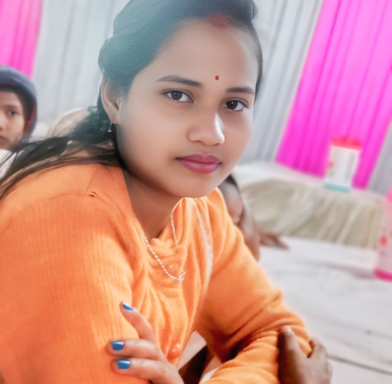 Jaya Raj Banshi