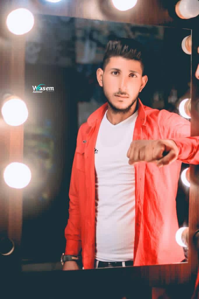السلطان حمدان Sultan Hamdan