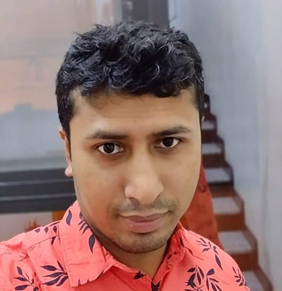 Saidul Rajbari
